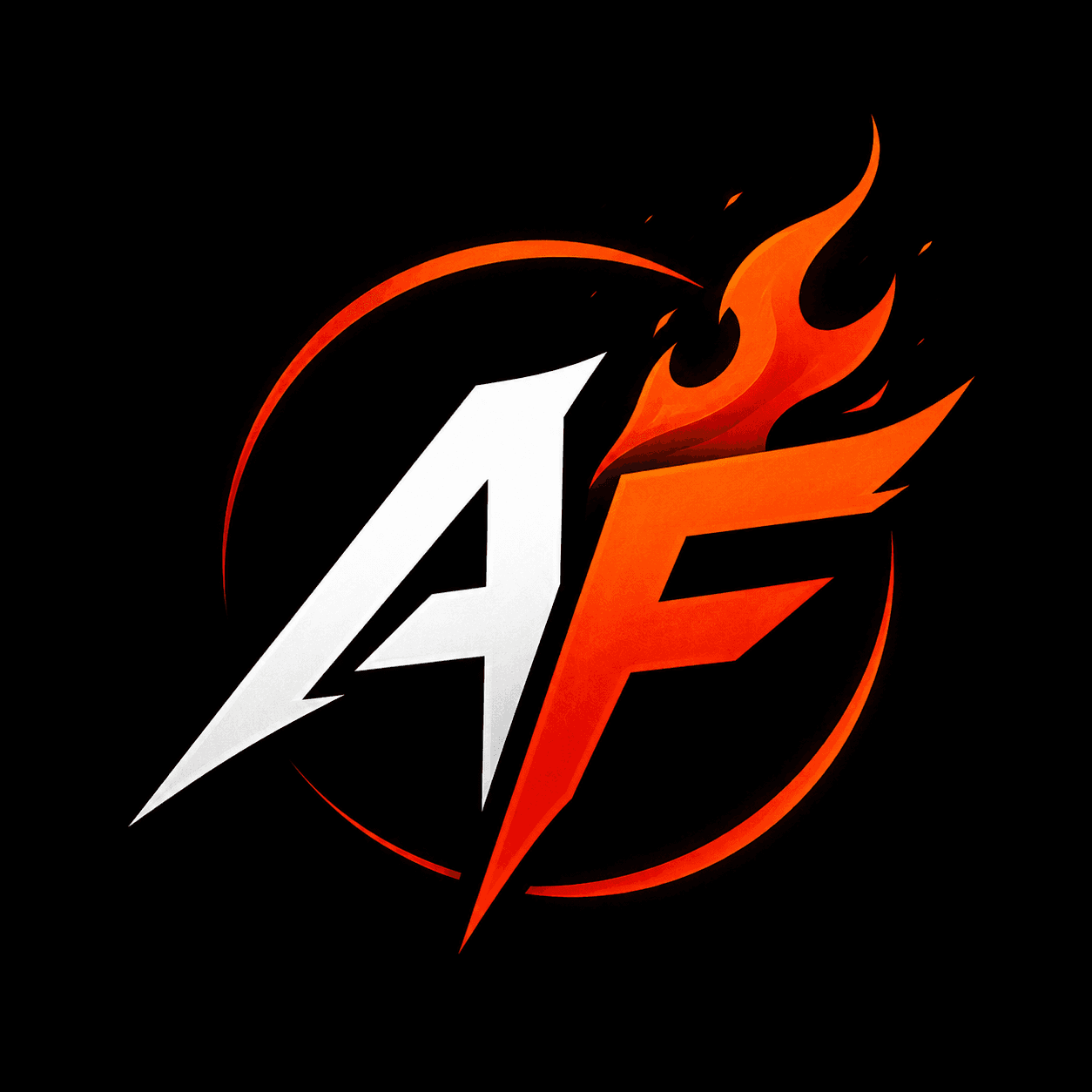 AnimeFire Logo
